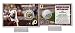 Donovan Mcnabb Silver Coin Card