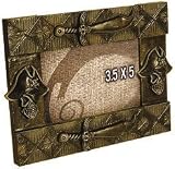 Review Magique  / Magique PRPF02 Pirate Photo Frame - Skull