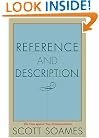 Reference and Description: The Case against Two-Dimensionalism