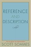 Reference and Description: The Case against Two-Dimensionalism