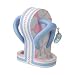 Flip Flop Toothbrush Holder