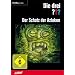 Die drei ???: Der Schatz der Azteken