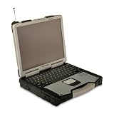 Panasonic Toughbook CF-29H3 Rugged Notebook PC