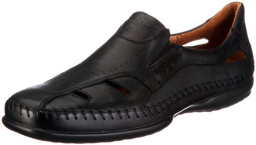 Josef Seibel Schuhfabrik Trenton 04 63160 49 600, Herren Slipper