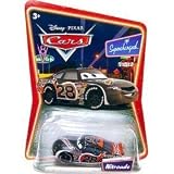 Pixar Cars: Nitroade