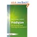 Predigten: F�r die Sonn- und Feiertage im Lesejahr B