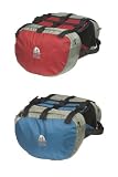 Granite Gear 902180 Granite Gear Ruff Rider Dog Pk Medium Blue