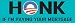 Honk If I Am Paying Your Mortgage; Bumper Sticker