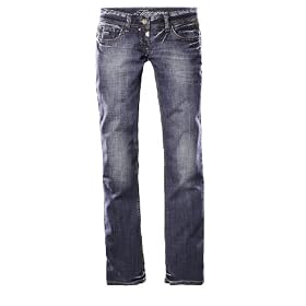 Timezone Lisa 16916 Damen Jeans