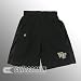 Wake Forest Demon Deacons Basketball Gym Shorts a