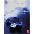 Audio Programming for Interactive Games
