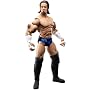 WWE Wrestling DELUXE Aggression Series 12 Action Figure CM Punk