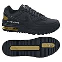 NIKE Herren Laufschuhe 2009 "Air Max Ltd. 2" (316391 009)
