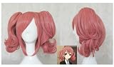 妖狐×僕SS★髏々宮カルタ ☆先祖返り コスプレウイッグ