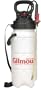 Gilmour XP30 3-Gallon Capacity Innovative Premium Sprayer, Black/White