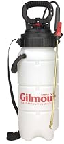 Gilmour XP30 3-Gallon Capacity Innovative Premium Sprayer, Black/White