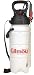 Outdoor Living : Gilmour Innovative Premium Sprayer, 3 Gallon Capacity, Black/White #XP30