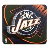Utah Jazz Mousepad