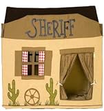 Large Sheriff's Office