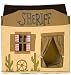 Toys : Large Sheriff's Office