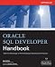 Books : Oracle SQL Developer Handbook