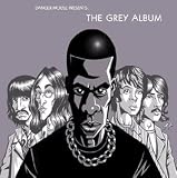JAY-Z THE GREY ALBUM DJ DANGER MOUSE