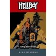 Conqueror Worm [HELLBOY V05 CONQUEROR WORM] by Mike(Author) ; Allie, Scott(Editor); Stewart, Dave(Illustrator) Mignola