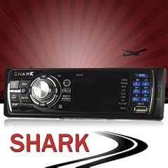 MP76 AUTORADIO MP3 mit USB & SD & ID3 TAG & RDS TUNER HD RADIO