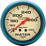 Auto Meter | 4535 2 5/8