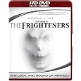 The Frighteners (Peter Jackson's Director's Cut) [HD DVD]