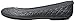 Bandolino Women's Eryn Synthetic Ballet Flat