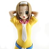 K-ON! PVC Figures - Ver 1 - Set of 2 (6