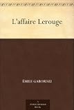L'affaire Lerouge