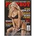 PLAYBOY MAGAZINE April 2007 Issue WWE's Diva Ashley Massaro (Featuring The Women Of The WWE!)