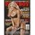 PLAYBOY MAGAZINE April 2007 Issue WWE's Diva Ashley Massaro (Featuring The Women Of The WWE!)