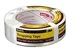 Buy 1.5x60YD Strap Tape by 3M COMPANY