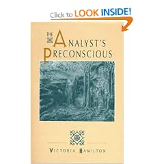 The Analyst's Preconscious