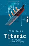 Bild zu: Titanic: Mit Physik in den Untergang