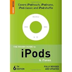 The Rough Guide to iPods & iTunes