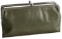 HOBO   Lauren Vintage VI-3385 Wallet/Wallet,Leafy Green,one size