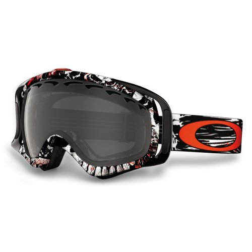 Oakley Seth Morrison Signature Crowbar w/Pers.