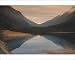 Photographic Prints of Golden reeds on a small lake along the Vagarusti from ArcticPhoto