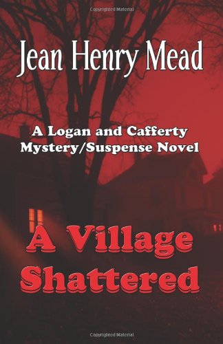 a village shattered