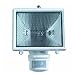 Time Guard SLW500 500W PIR Halogen Floodlight