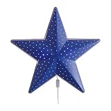 Kids Star Wall Light Lamp