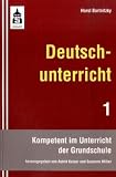Bild zu: Deutschunterricht