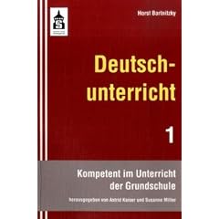 Deutschunterricht