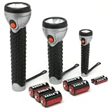 SENTRY FLASHLIGHT 3 PACK LTB3P