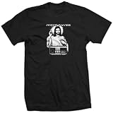 JESUS SAVES christian nintendo video game BW SHIRT