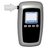CA 8120 Alkoholtester / Promilletestervon "Cosmos-Alkoholtester GmbH"